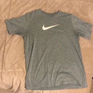 Comfy Workout Nike Shirt